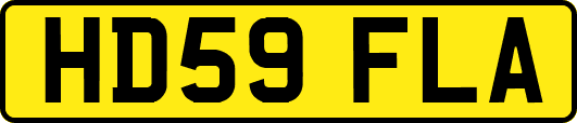 HD59FLA