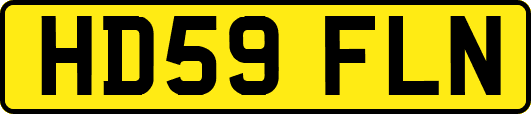 HD59FLN