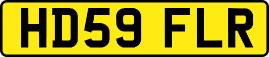 HD59FLR