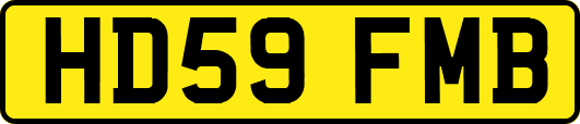 HD59FMB