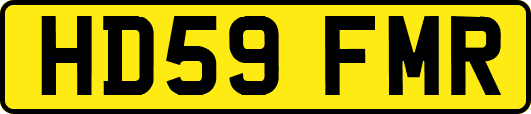 HD59FMR