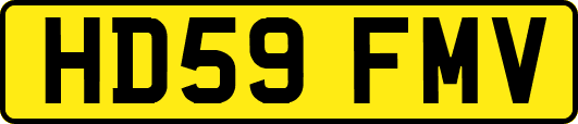 HD59FMV