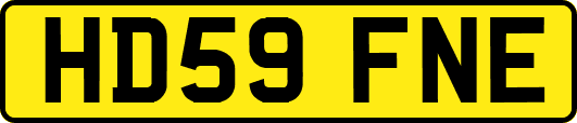 HD59FNE