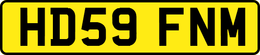 HD59FNM