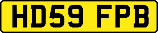 HD59FPB