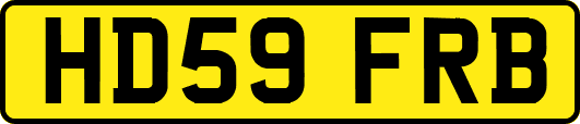 HD59FRB