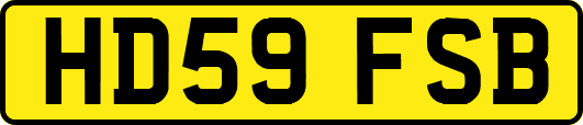 HD59FSB