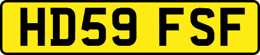 HD59FSF