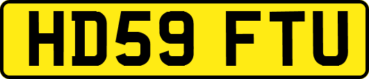 HD59FTU