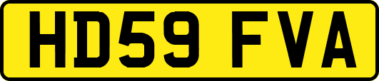 HD59FVA
