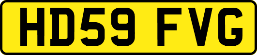HD59FVG