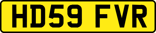HD59FVR