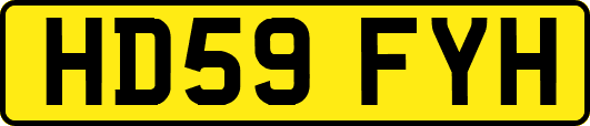 HD59FYH