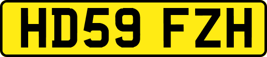 HD59FZH