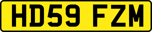 HD59FZM