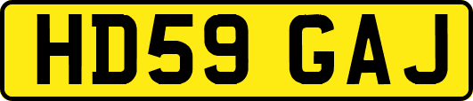 HD59GAJ