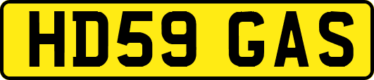 HD59GAS