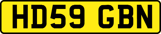 HD59GBN
