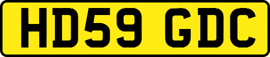 HD59GDC