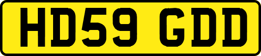 HD59GDD