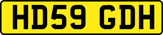 HD59GDH