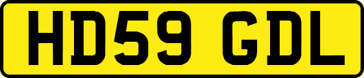 HD59GDL