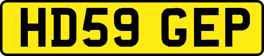 HD59GEP
