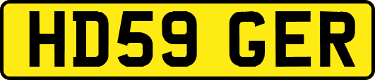 HD59GER