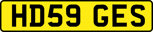 HD59GES