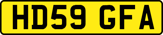 HD59GFA