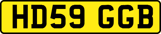 HD59GGB
