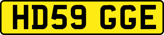 HD59GGE