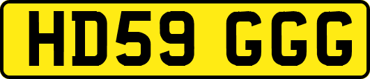 HD59GGG