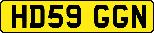 HD59GGN