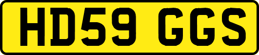 HD59GGS