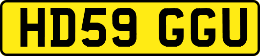 HD59GGU