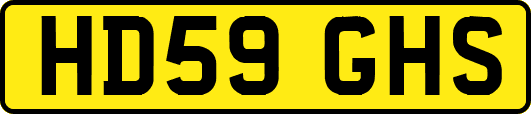 HD59GHS