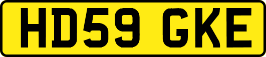 HD59GKE