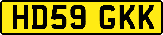HD59GKK