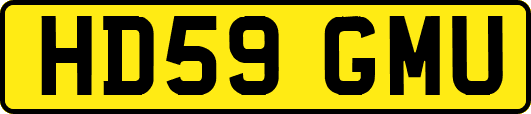 HD59GMU