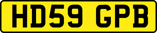 HD59GPB