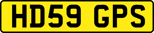 HD59GPS