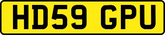 HD59GPU