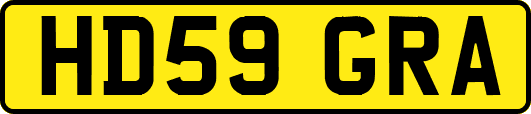 HD59GRA