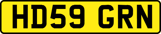 HD59GRN