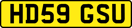 HD59GSU