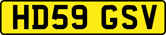 HD59GSV