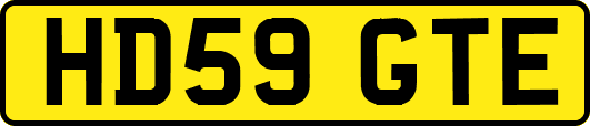 HD59GTE