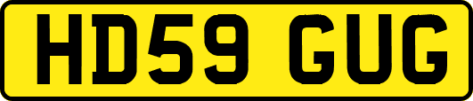 HD59GUG