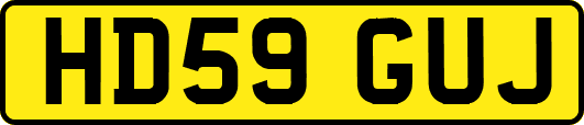 HD59GUJ